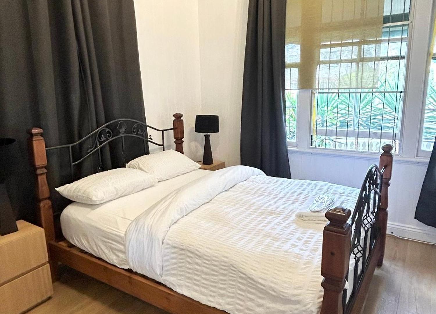 26 Gladstone Rd Highgate Hill Guest house Brisbane