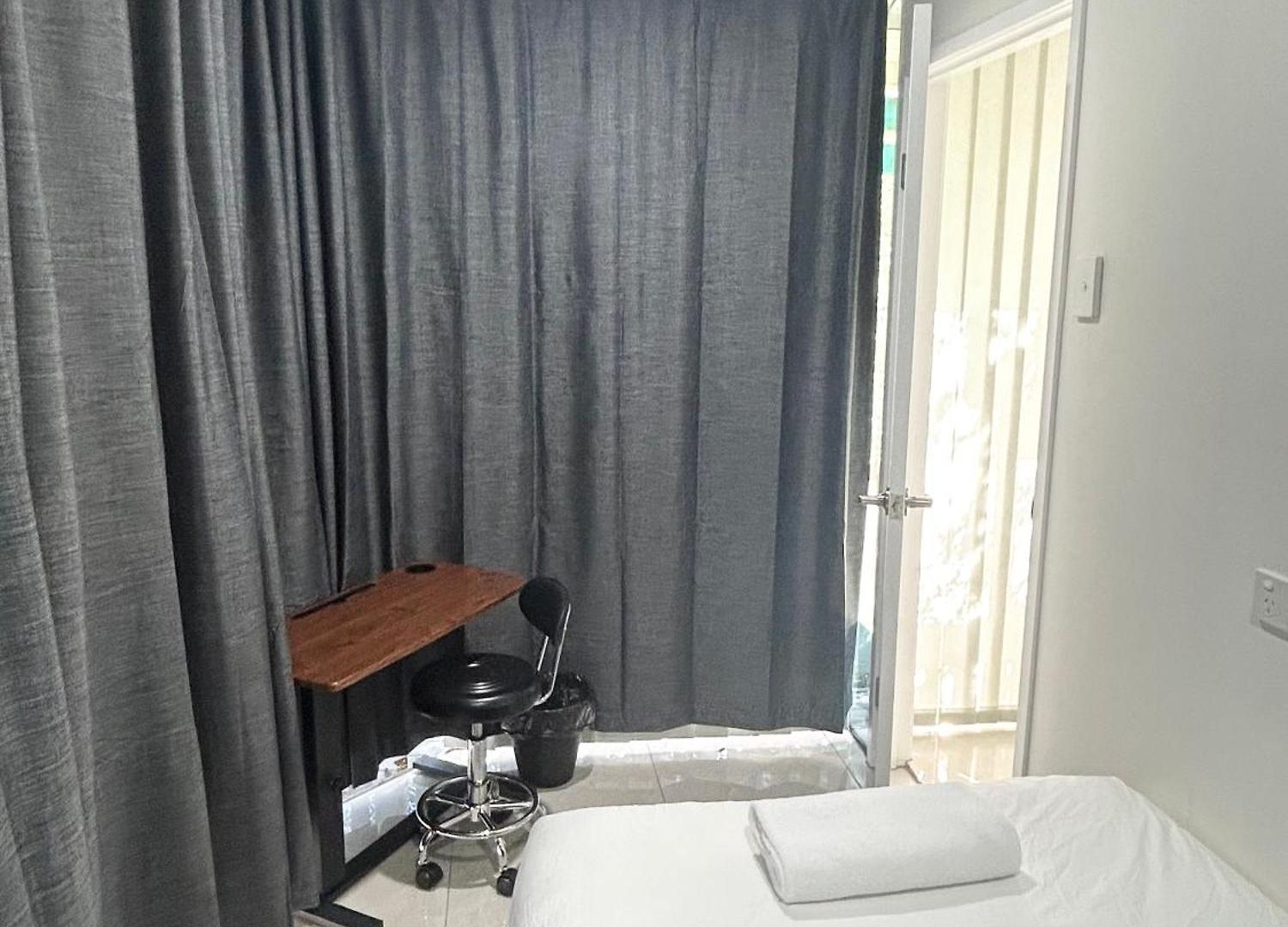 26 Gladstone Rd Highgate Hill Guest house Brisbane