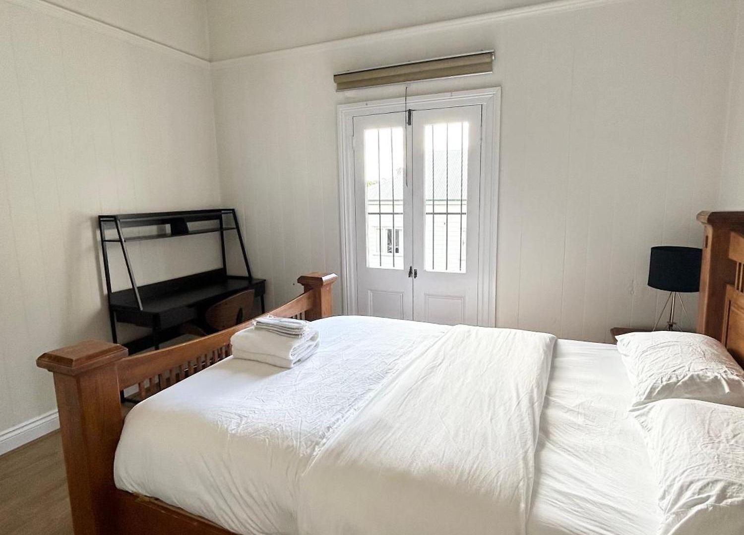 26 Gladstone Rd Highgate Hill Guest house
