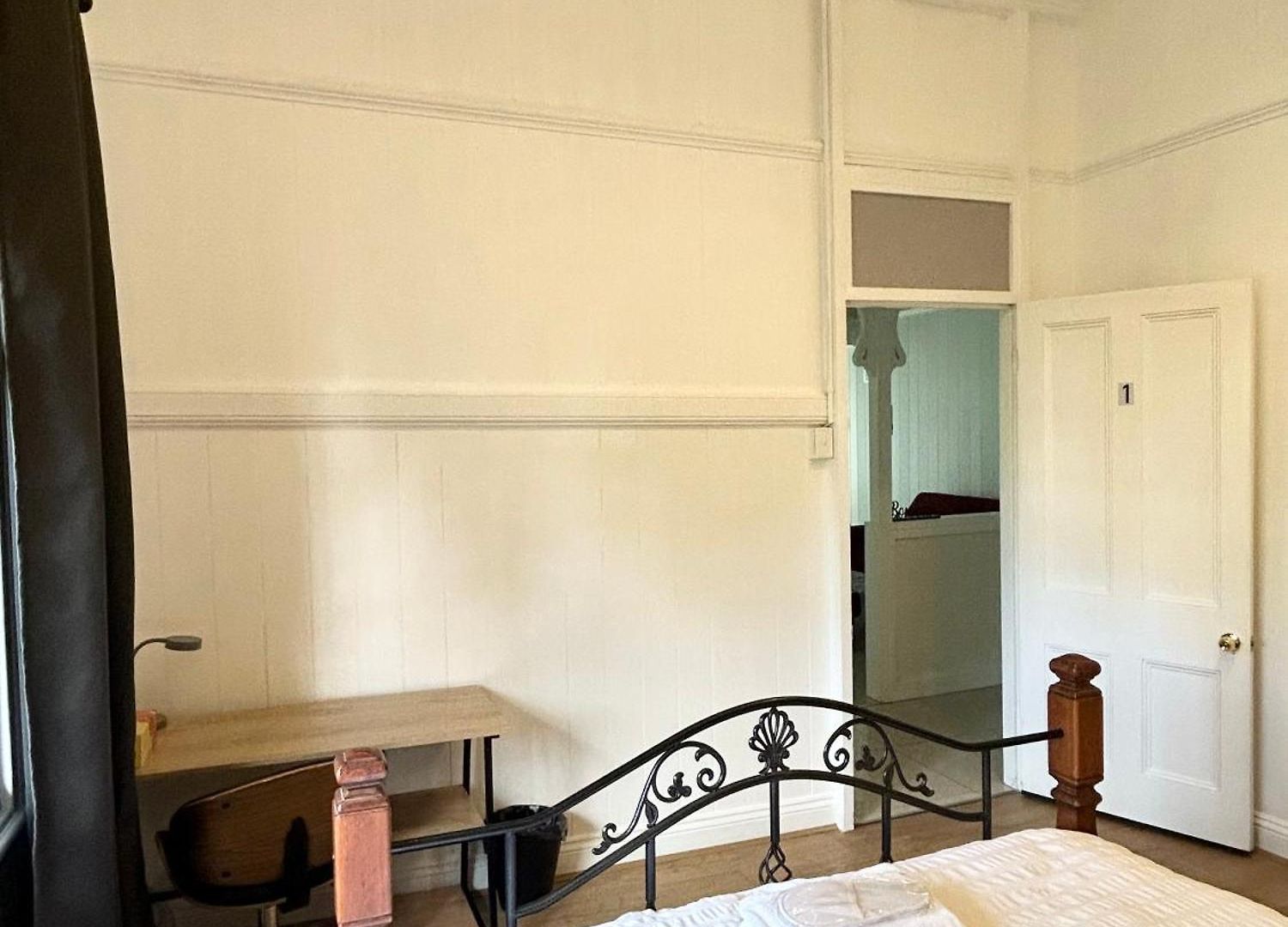 26 Gladstone Rd Highgate Hill Guest house *