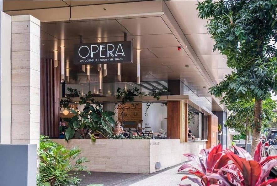 Urban Elegance 2b2b W Parking, Pool South M1 * Brisbane