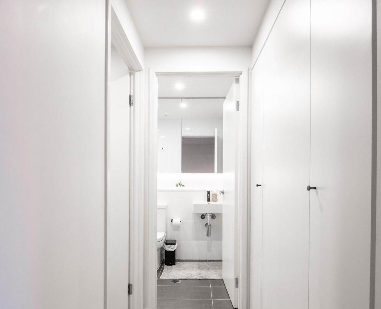 Urban Elegance 2b2b W Parking, Pool South M1 Apartment Brisbane