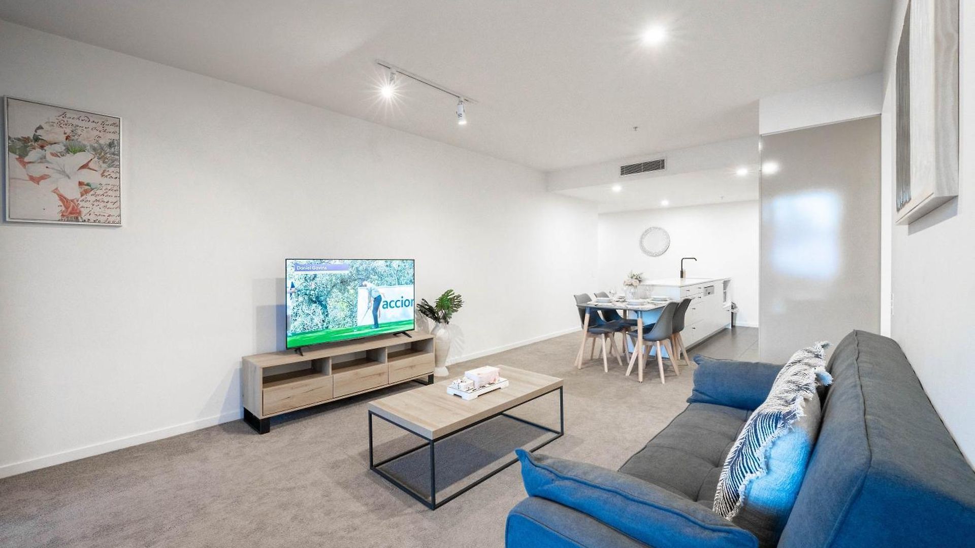 Urban Elegance 2b2b W Parking, Pool South M1 * Brisbane