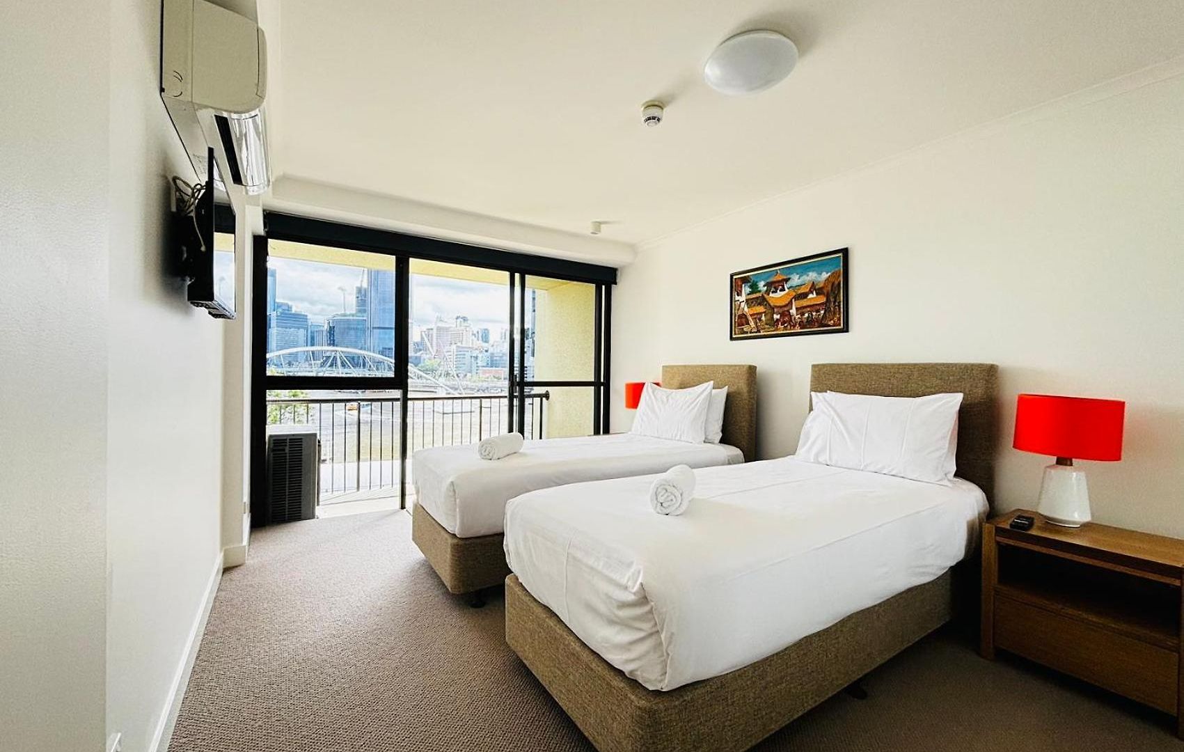 River Plaza Brisbane