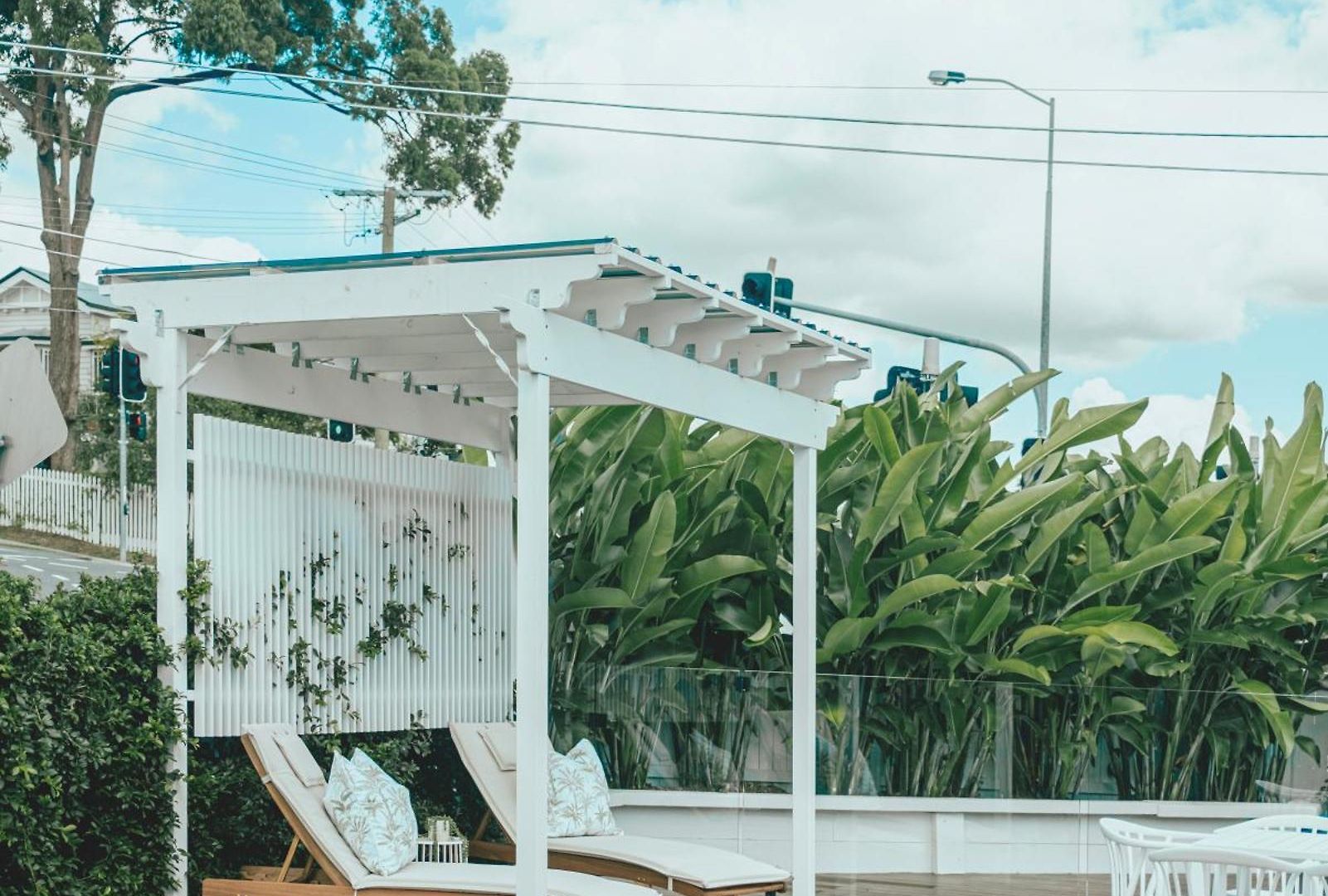 Urban Getaway Bardon Luxe 3 Bed 2 Bath And Pool Brisbane