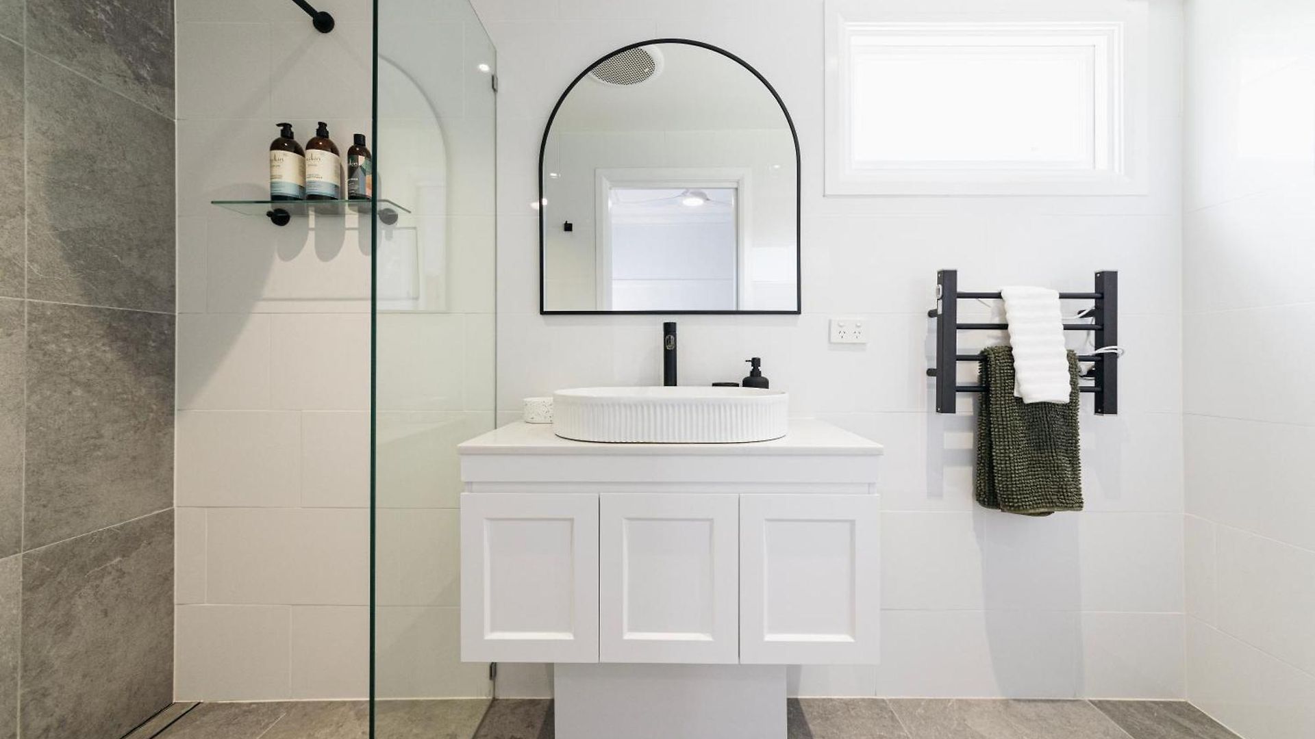 Holiday home Urban Getaway Bardon Luxe 3 Bed 2 Bath And Pool