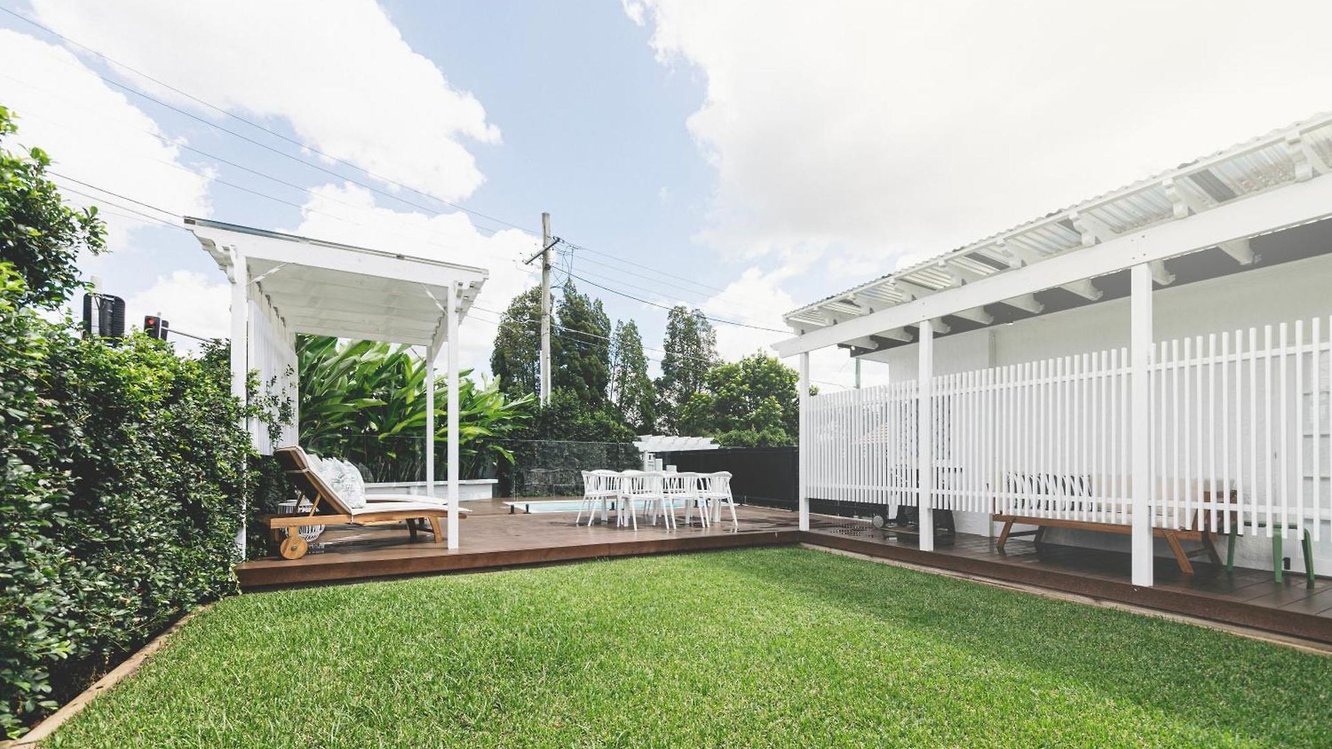 Urban Getaway Bardon Luxe 3 Bed 2 Bath And Pool *