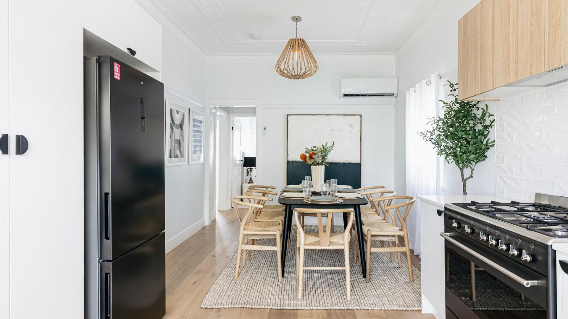 Holiday home Urban Getaway Bardon Luxe 3 Bed 2 Bath And Pool *