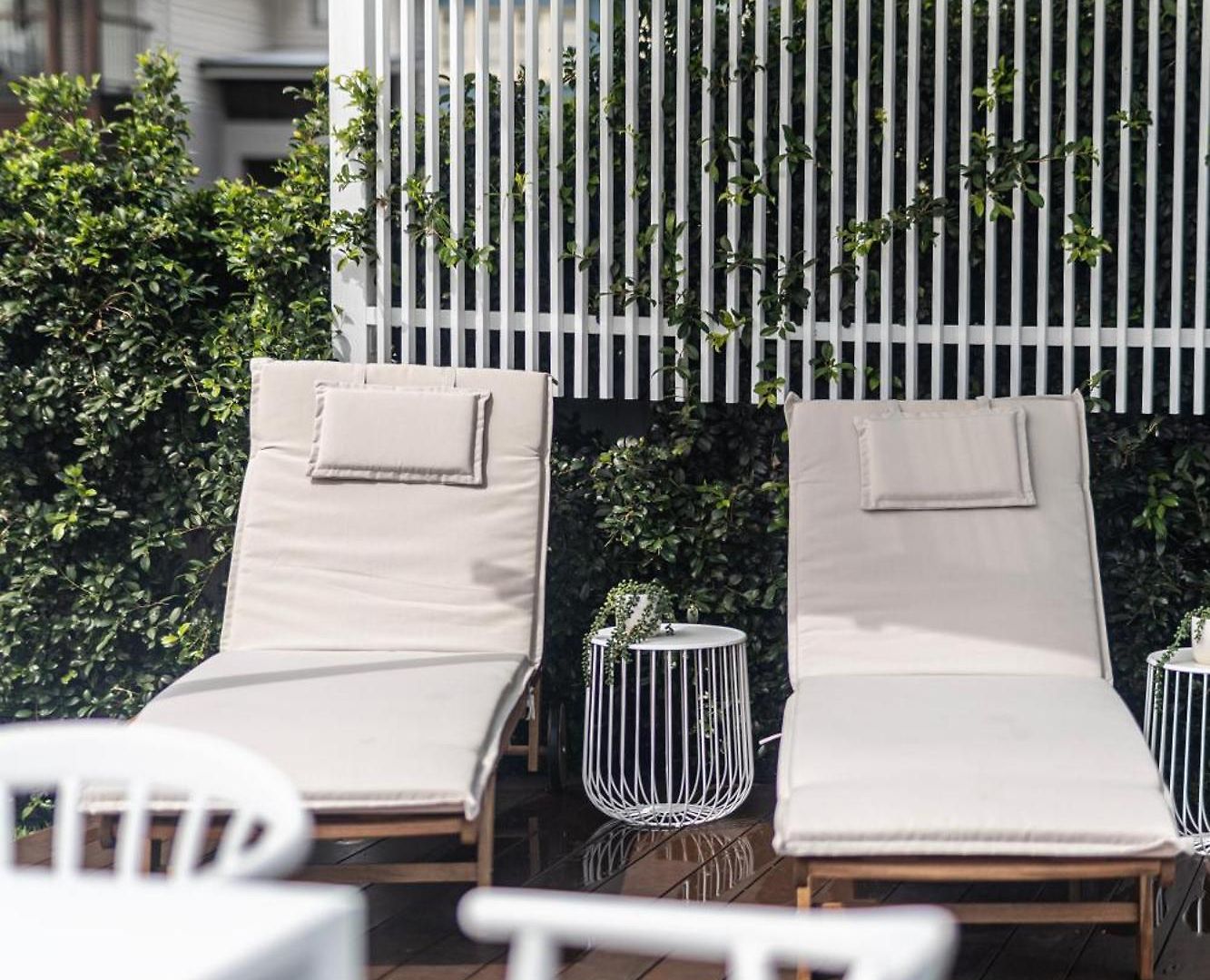Urban Getaway Bardon Luxe 3 Bed 2 Bath And Pool Brisbane
