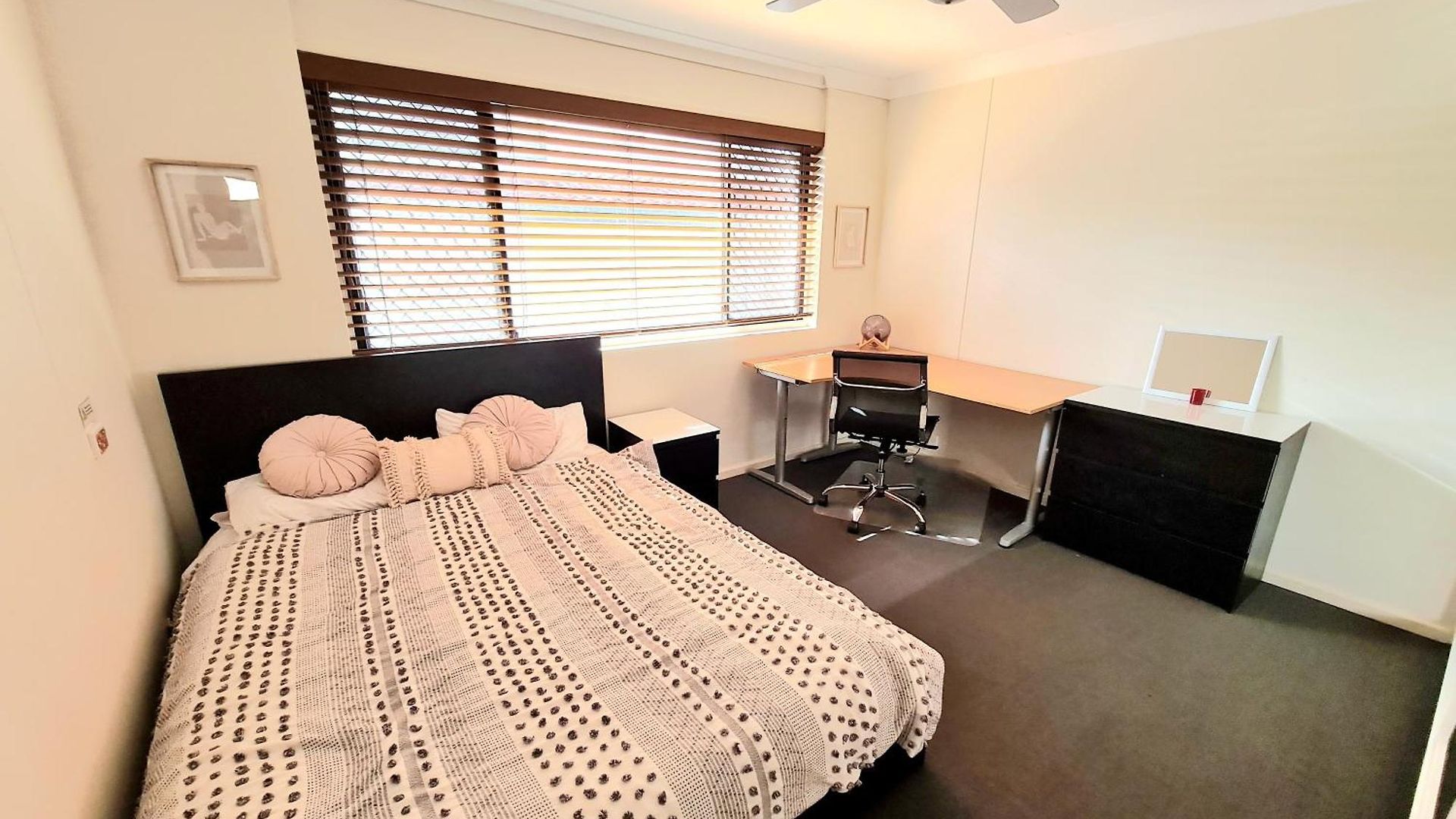 Apartment Charming 2bd Near Uq & Ferry
