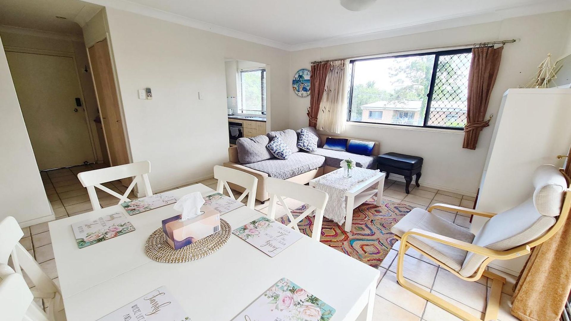 Charming 2bd Near Uq & Ferry