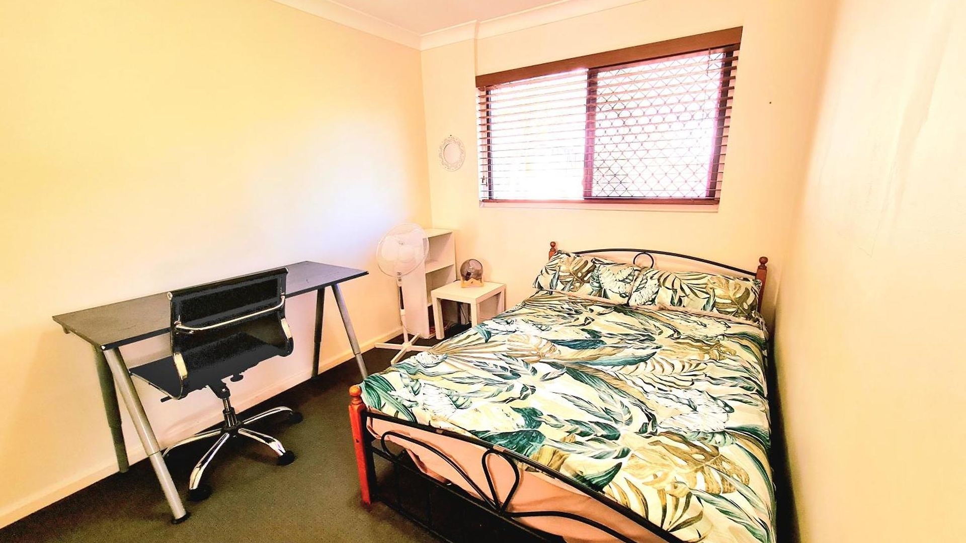 Apartment Charming 2bd Near Uq & Ferry *