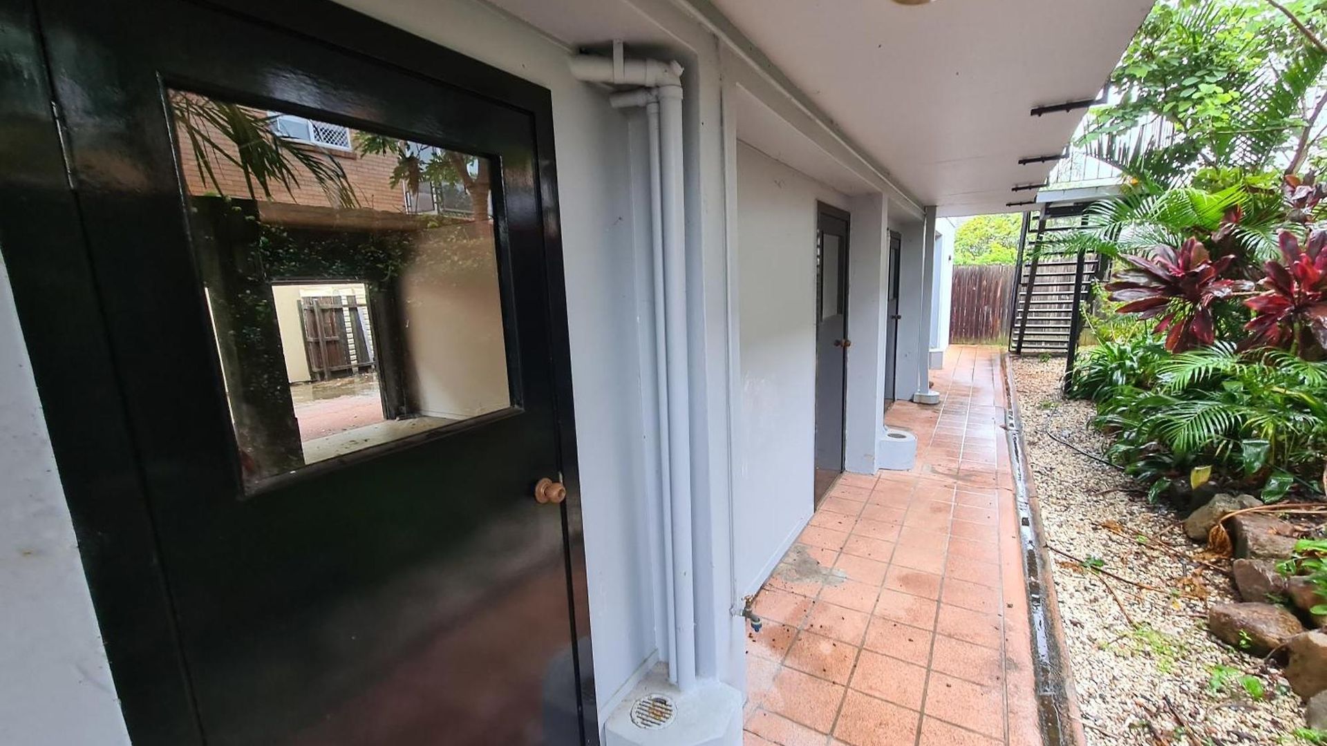 Apartment Charming 2bd Near Uq & Ferry