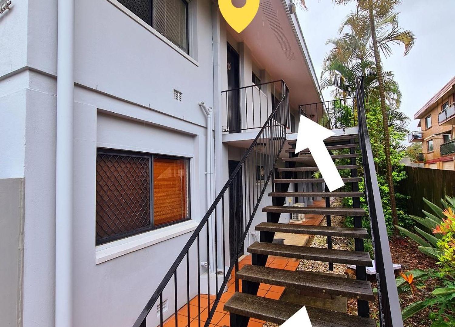 Charming 2bd Near Uq & Ferry *