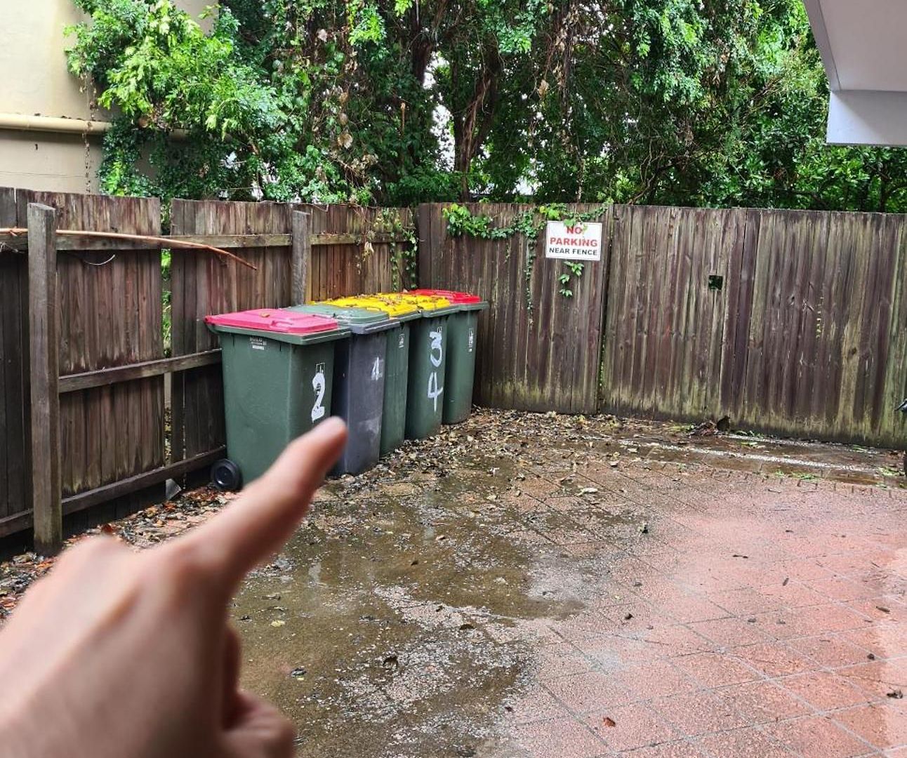 Apartment Charming 2bd Near Uq & Ferry Brisbane