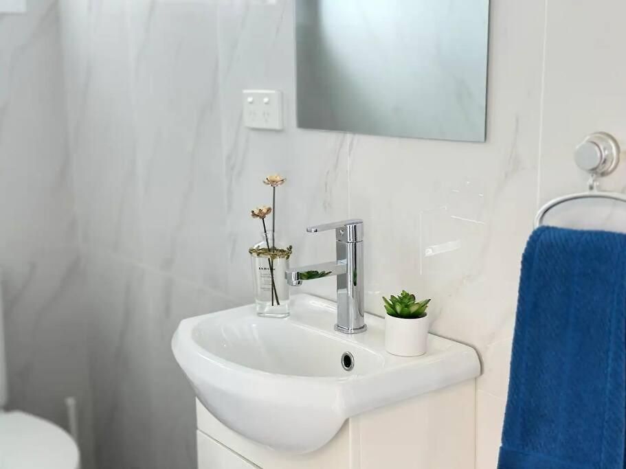 Holiday home Convenient 2 Bedroom House Unit In Salisbury Brisbane