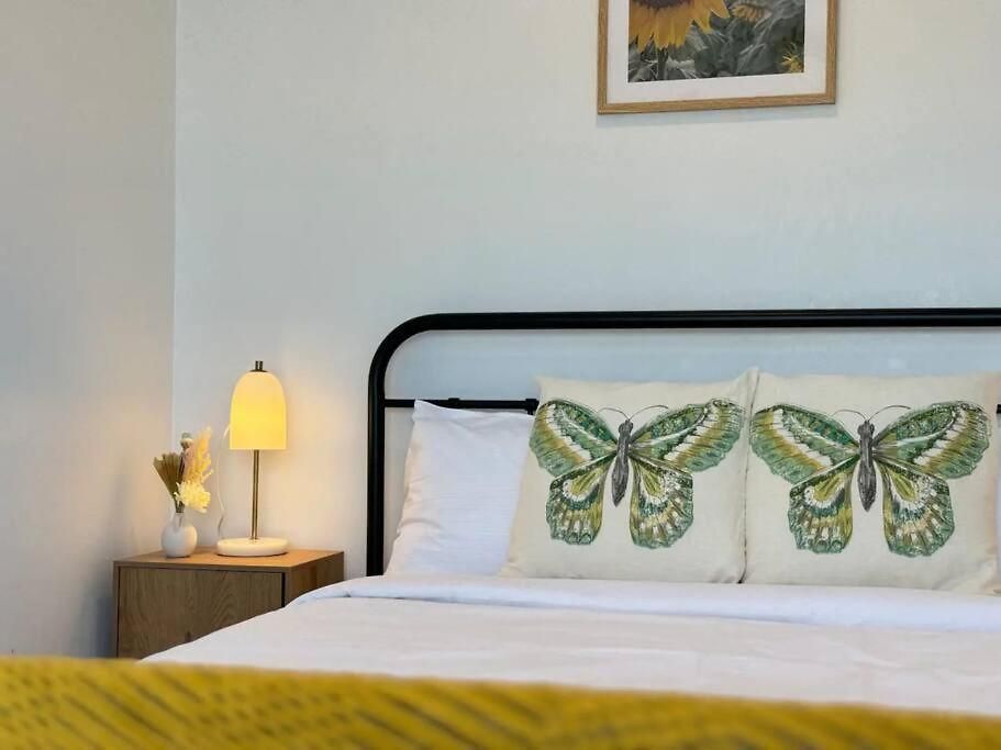 Holiday home Convenient 2 Bedroom House Unit In Salisbury