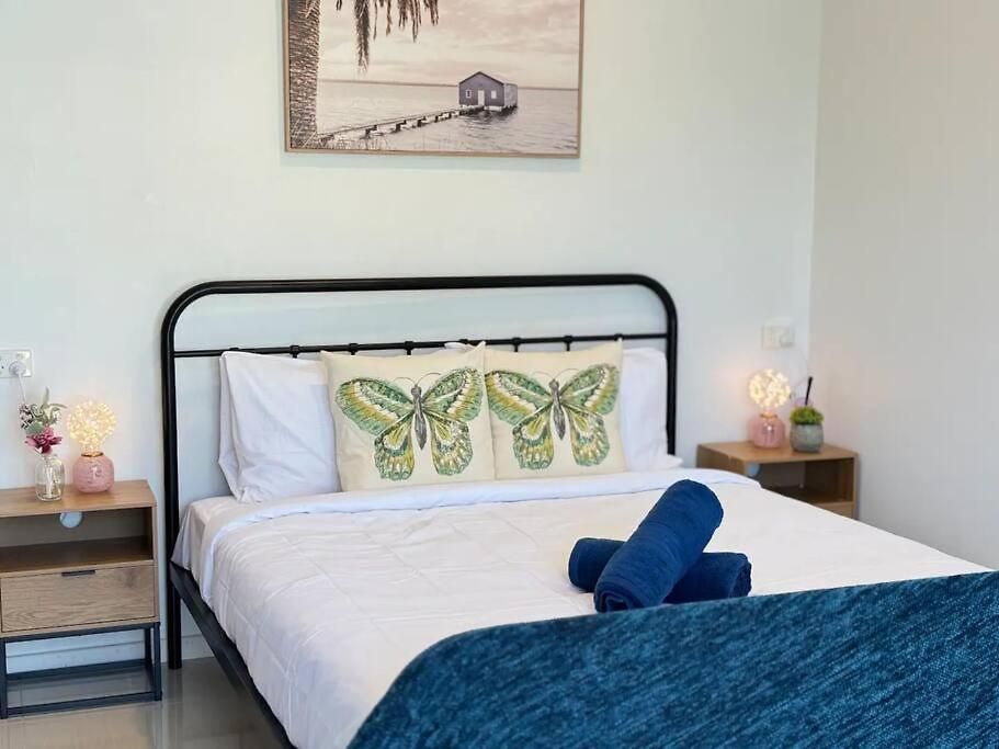 Convenient 2 Bedroom House Unit In Salisbury * Brisbane