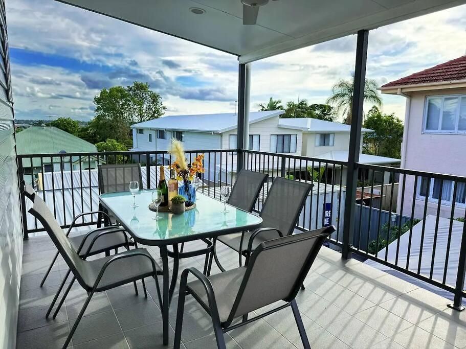 Holiday home Convenient 2 Bedroom House Unit In Salisbury Brisbane