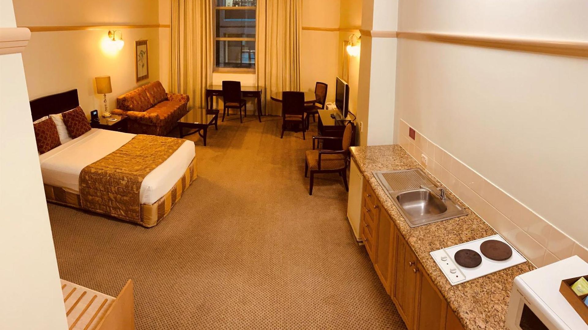 Hotel Royal Brisbane