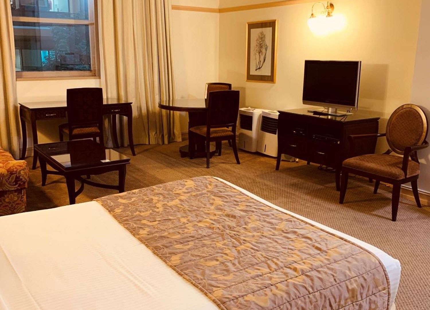 Royal 4* Brisbane