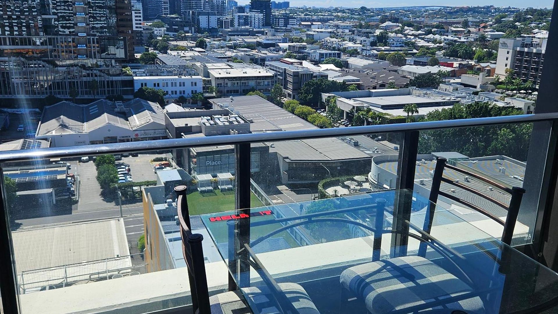 Homestay Private Bedroom & Bathroom In Shared Inner Brisbane