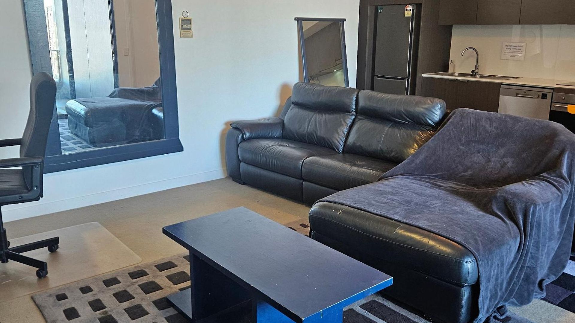 Homestay Private Bedroom & Bathroom In Shared Inner Brisbane