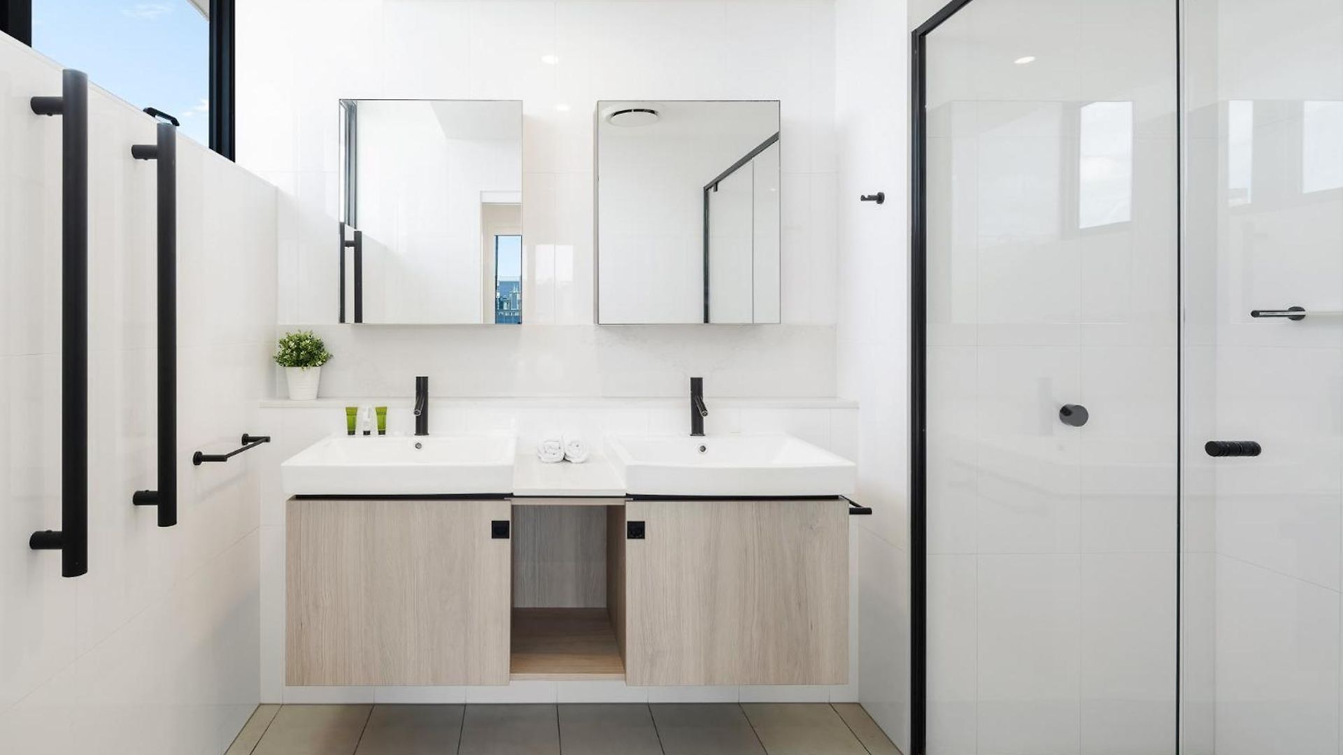 Apartment Cassa Bct - River-view Managed By The Cassa Brisbane