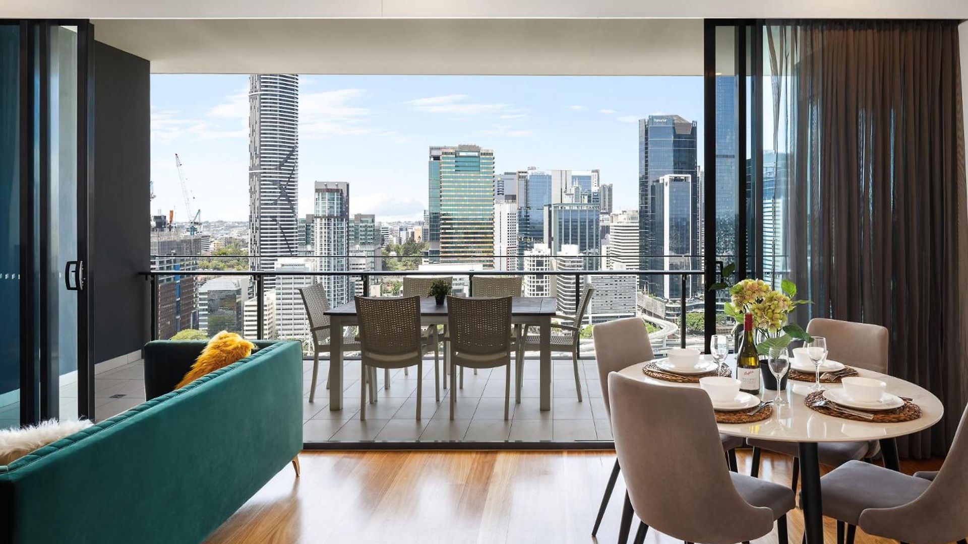 Apartment Cassa Bct - River-view Managed By The Cassa *