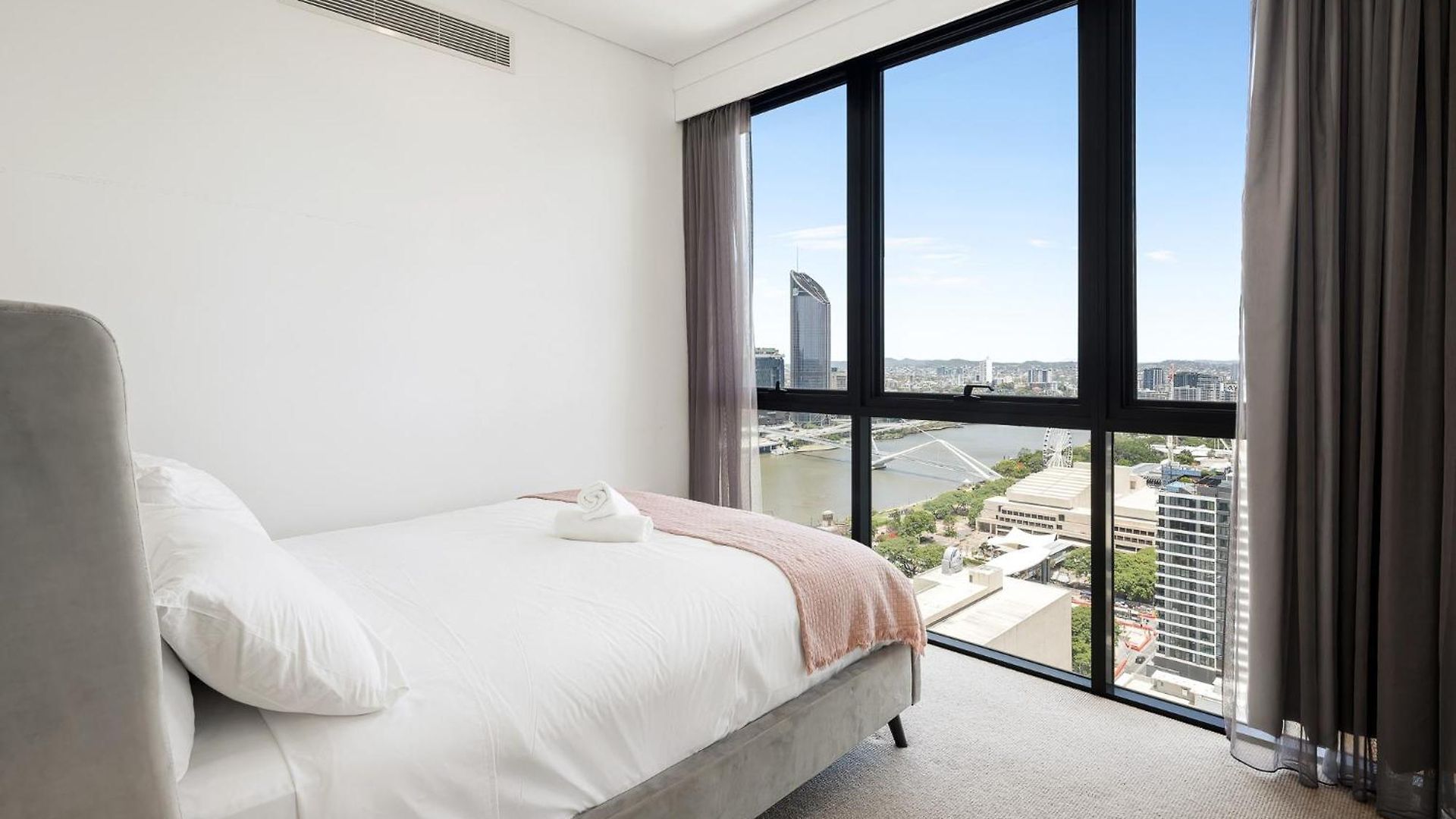Apartment Cassa Bct - River-view Managed By The Cassa Brisbane