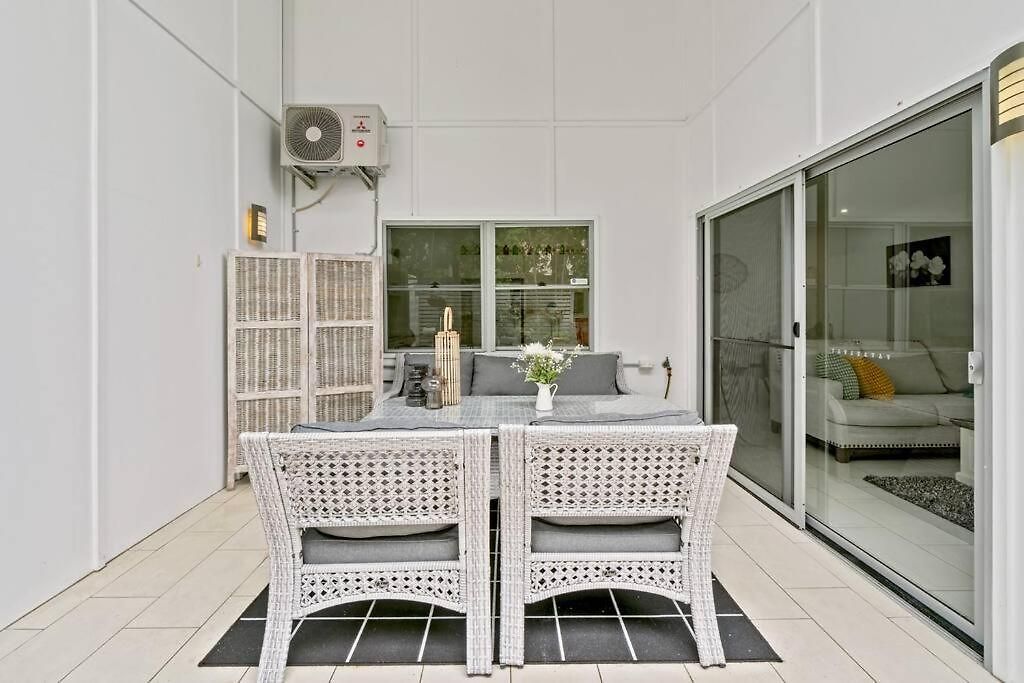Holiday home Stunning 3-bedroom Townhouse *
