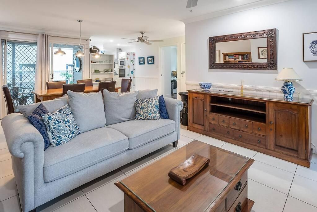 Birdsong Yeronga - Inner Village Sanctuary Holiday home