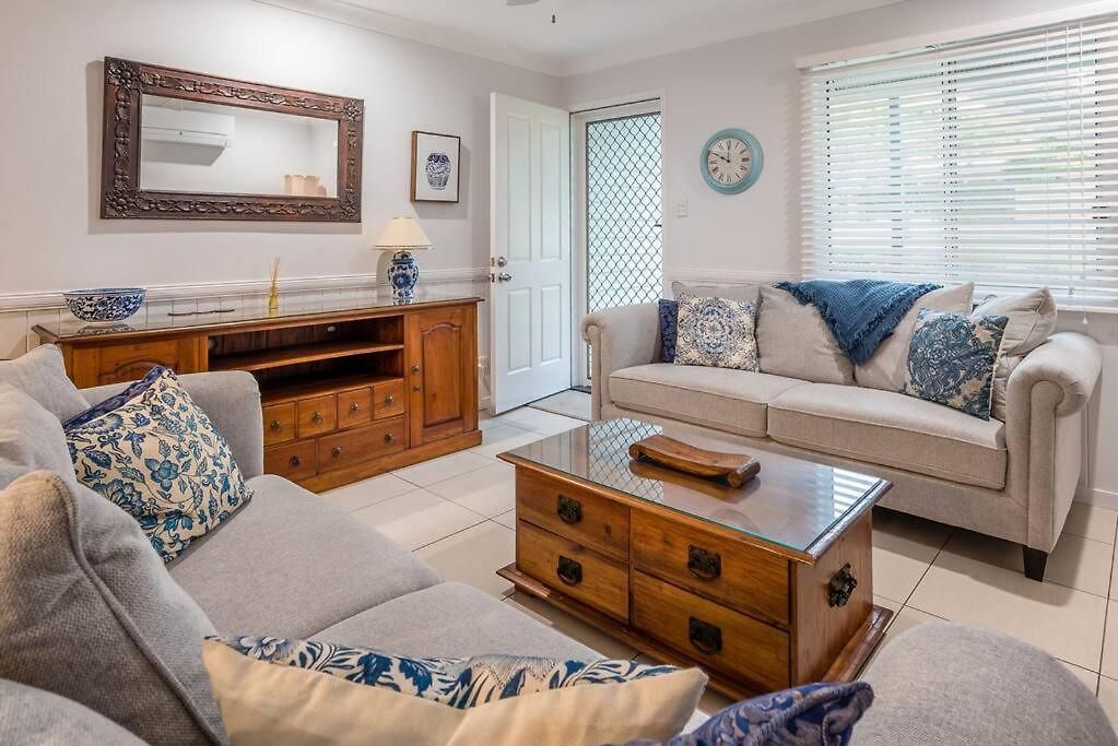 Holiday home Birdsong Yeronga - Inner Village Sanctuary Brisbane