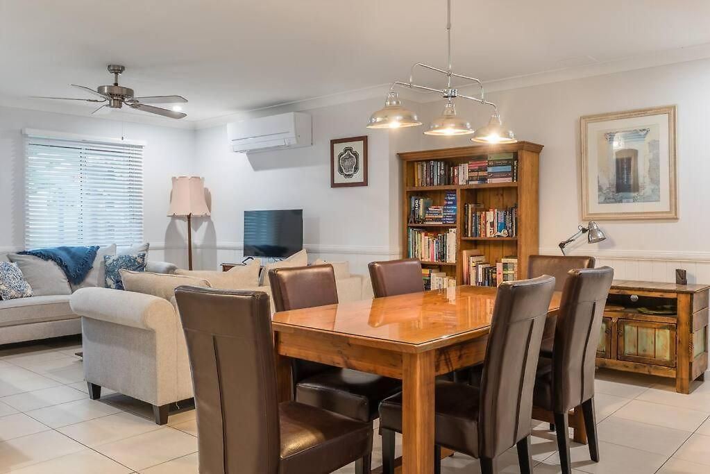 Holiday home Birdsong Yeronga - Inner Village Sanctuary