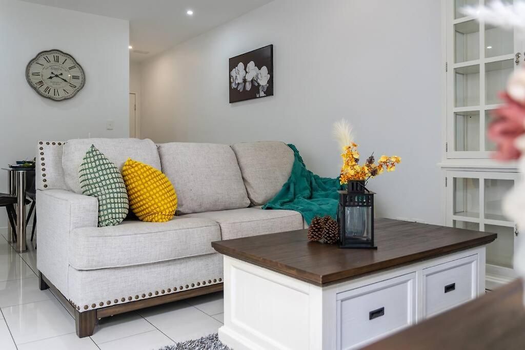 Holiday home Stunning 3-bedroom Townhouse Brisbane