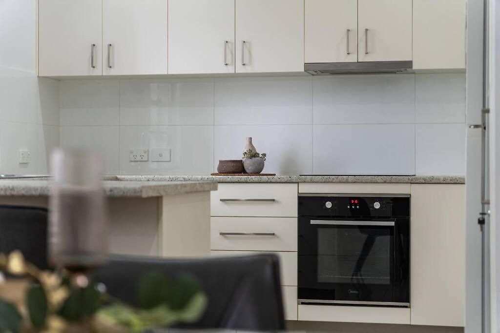 Holiday home Stunning 3-bedroom Townhouse