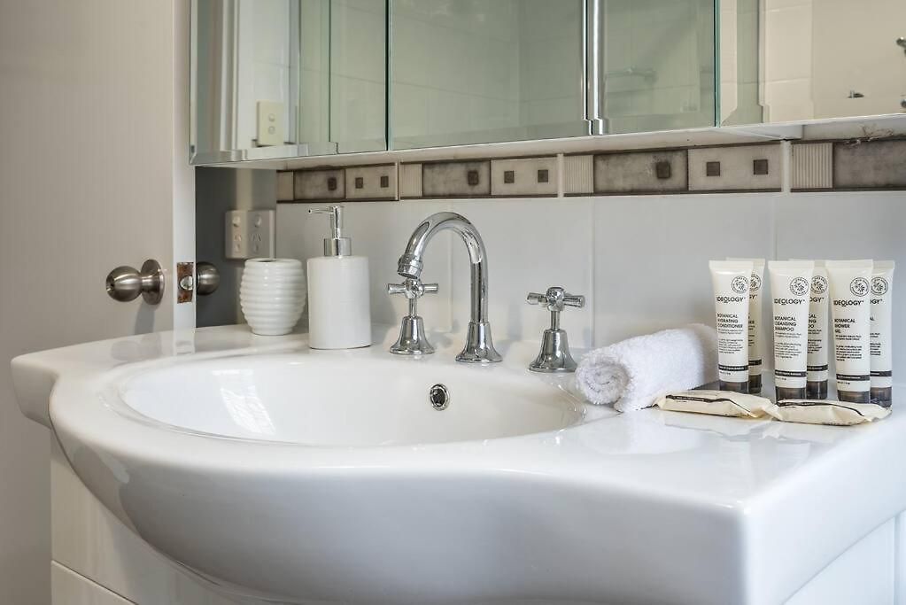 Holiday home Birdsong Yeronga - Inner Village Sanctuary