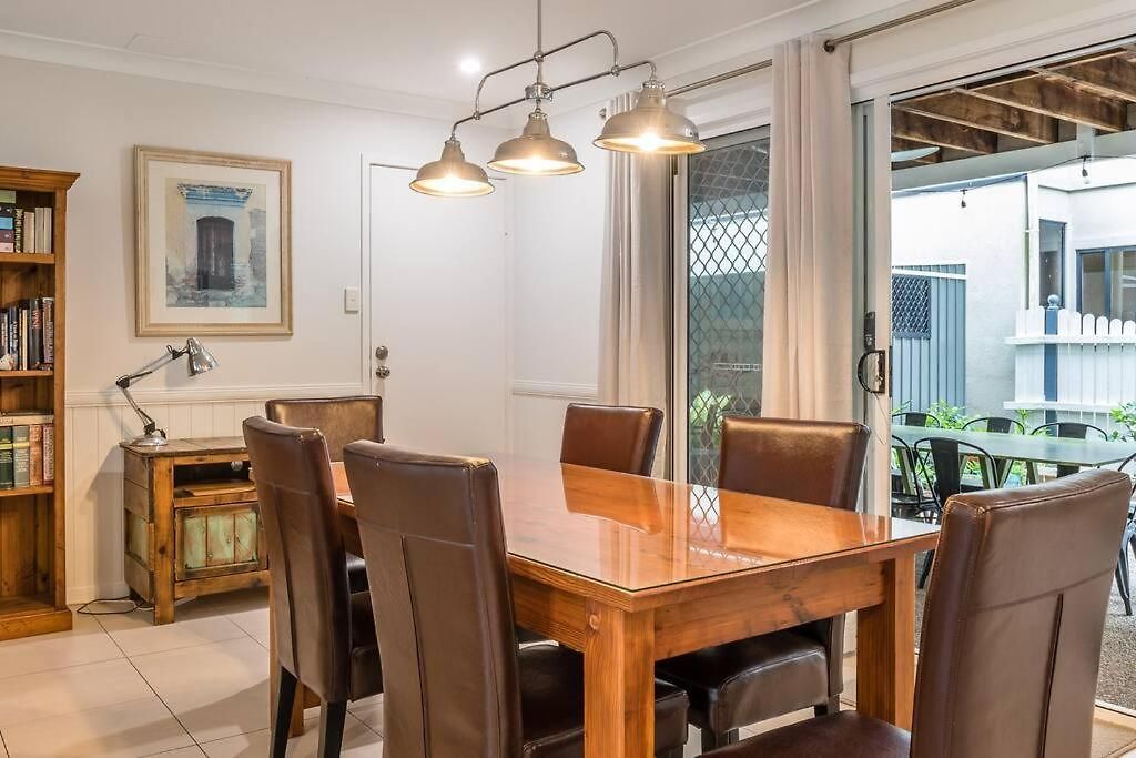 Birdsong Yeronga - Inner Village Sanctuary Holiday home Brisbane