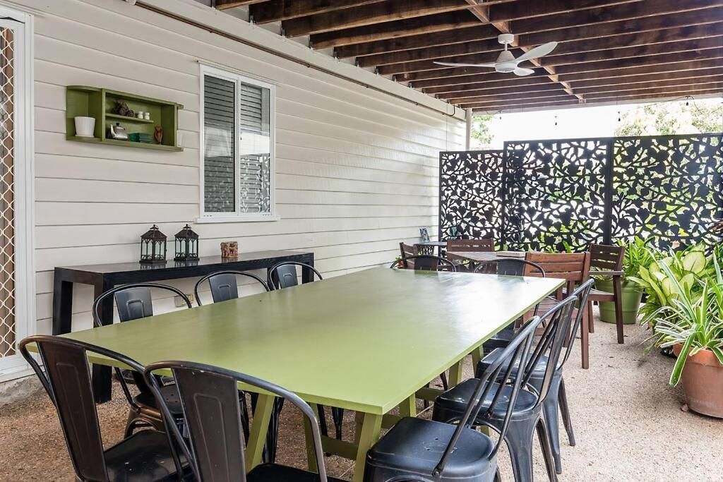 Holiday home Birdsong Yeronga - Inner Village Sanctuary