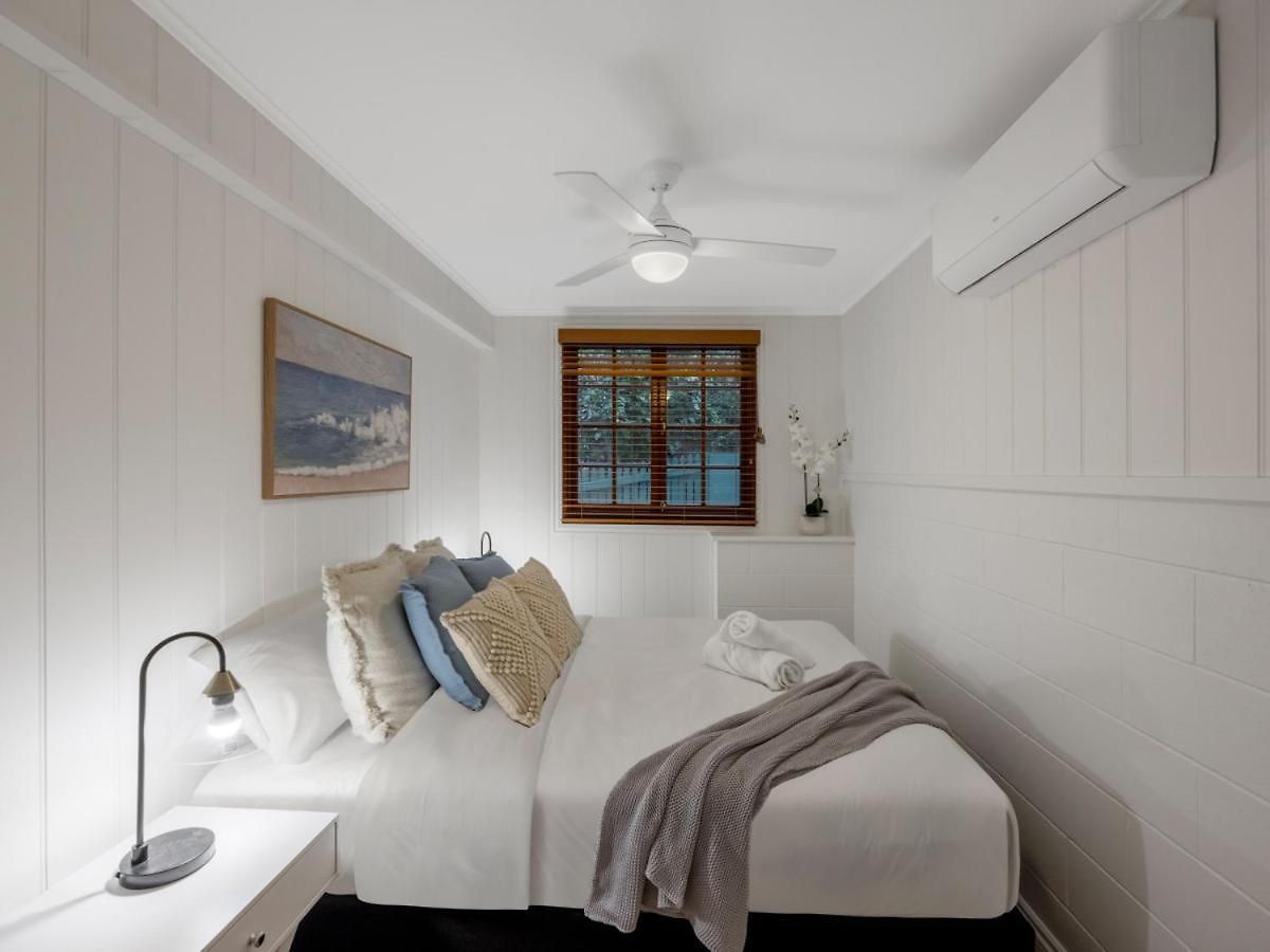 Holiday home Serene 3 Bedroom Inner Retreat Highgate Hill