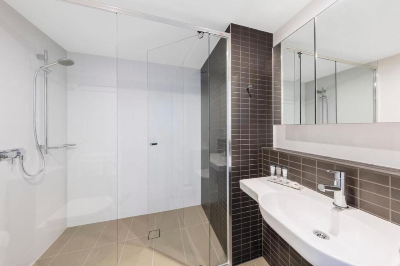 Amazing 2br Delicate Apt, 1min To Train Station Brisbane