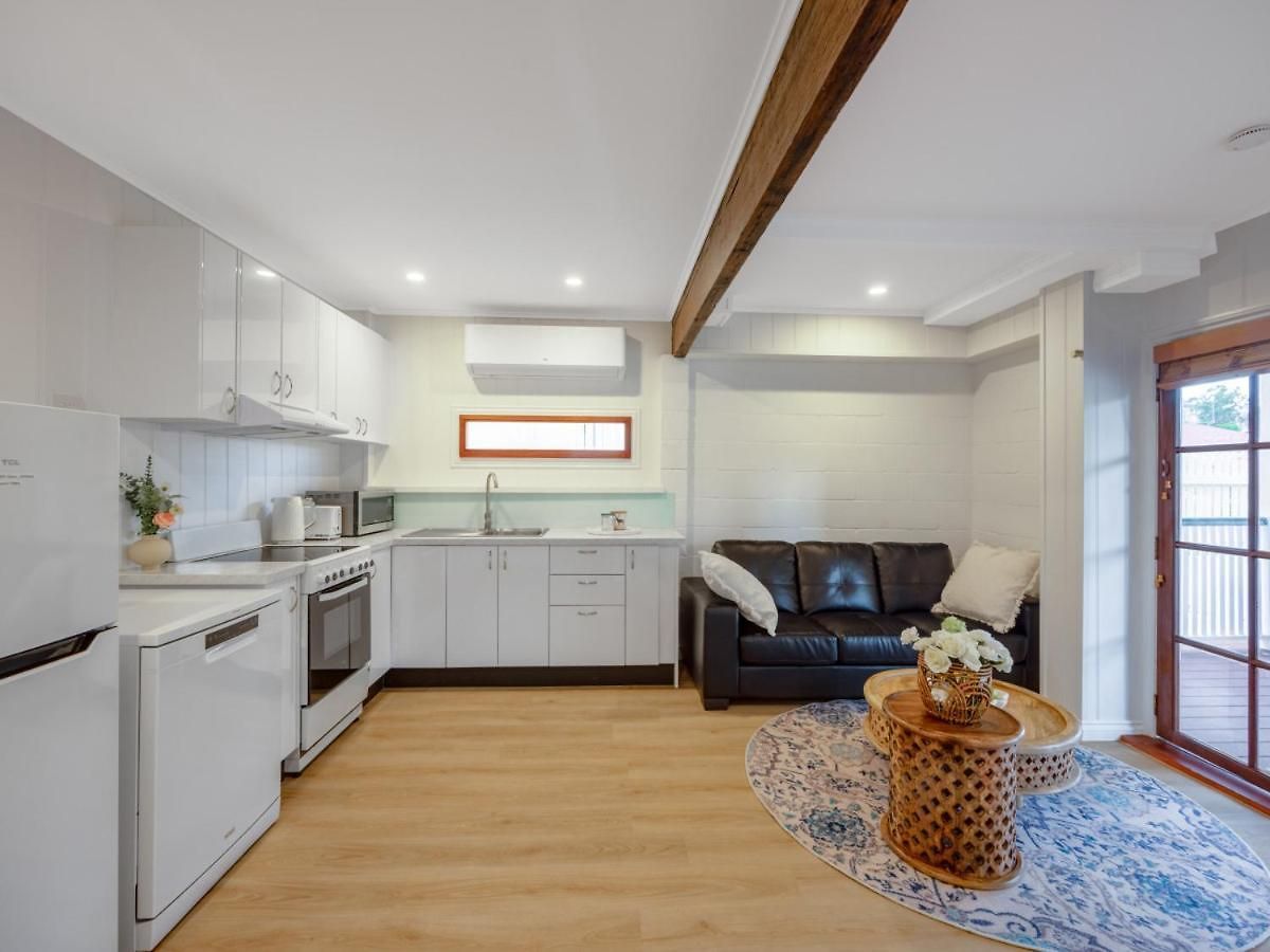 Holiday home Serene 3 Bedroom Inner Retreat Highgate Hill Brisbane