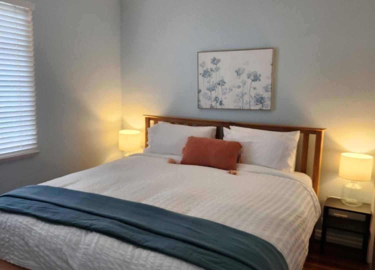 Oxley Mineral Pool & Private Suburbanstay *