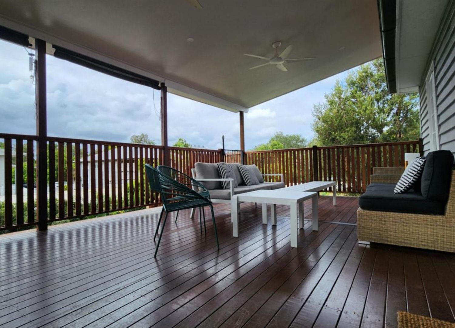 Holiday home Oxley Mineral Pool & Private Suburbanstay Brisbane