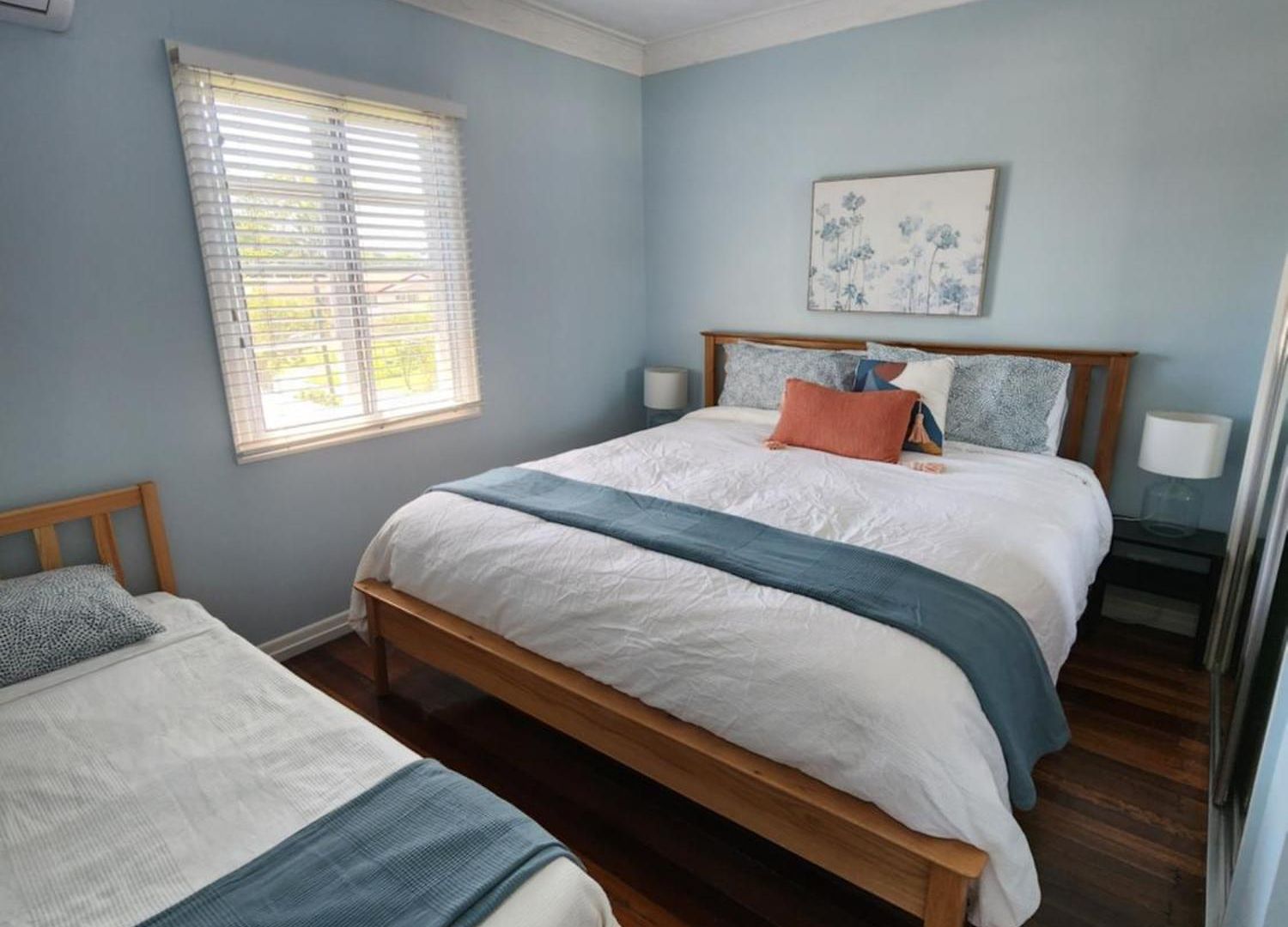 Holiday home Oxley Mineral Pool & Private Suburbanstay