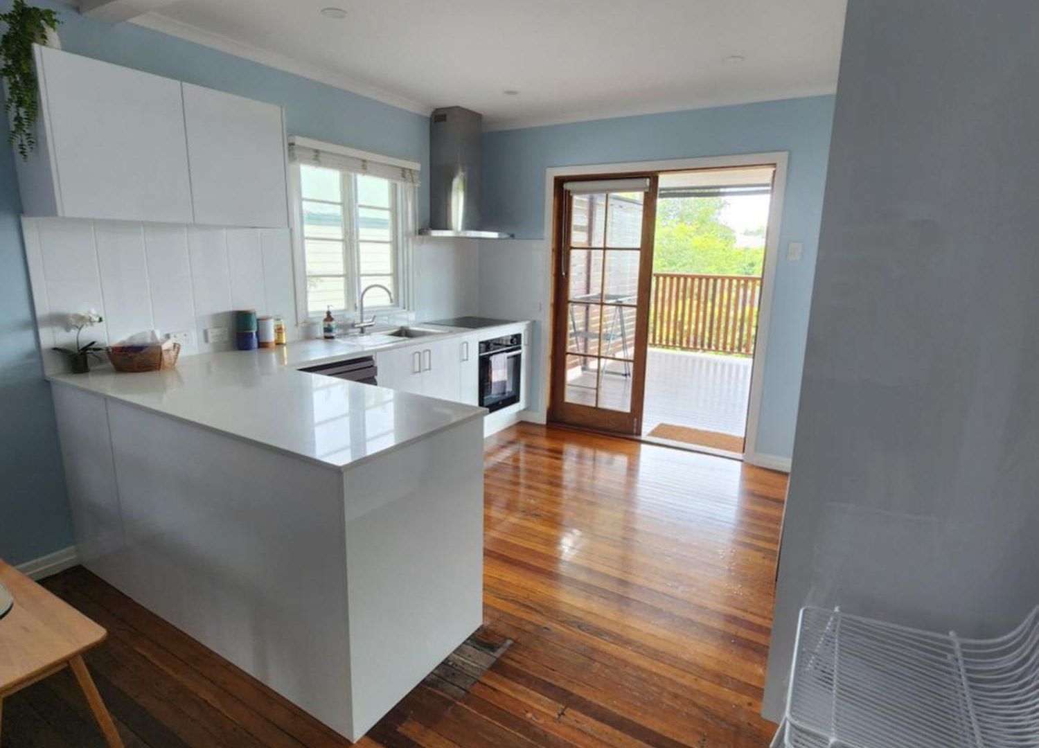 Oxley Mineral Pool & Private Suburbanstay Holiday home Brisbane