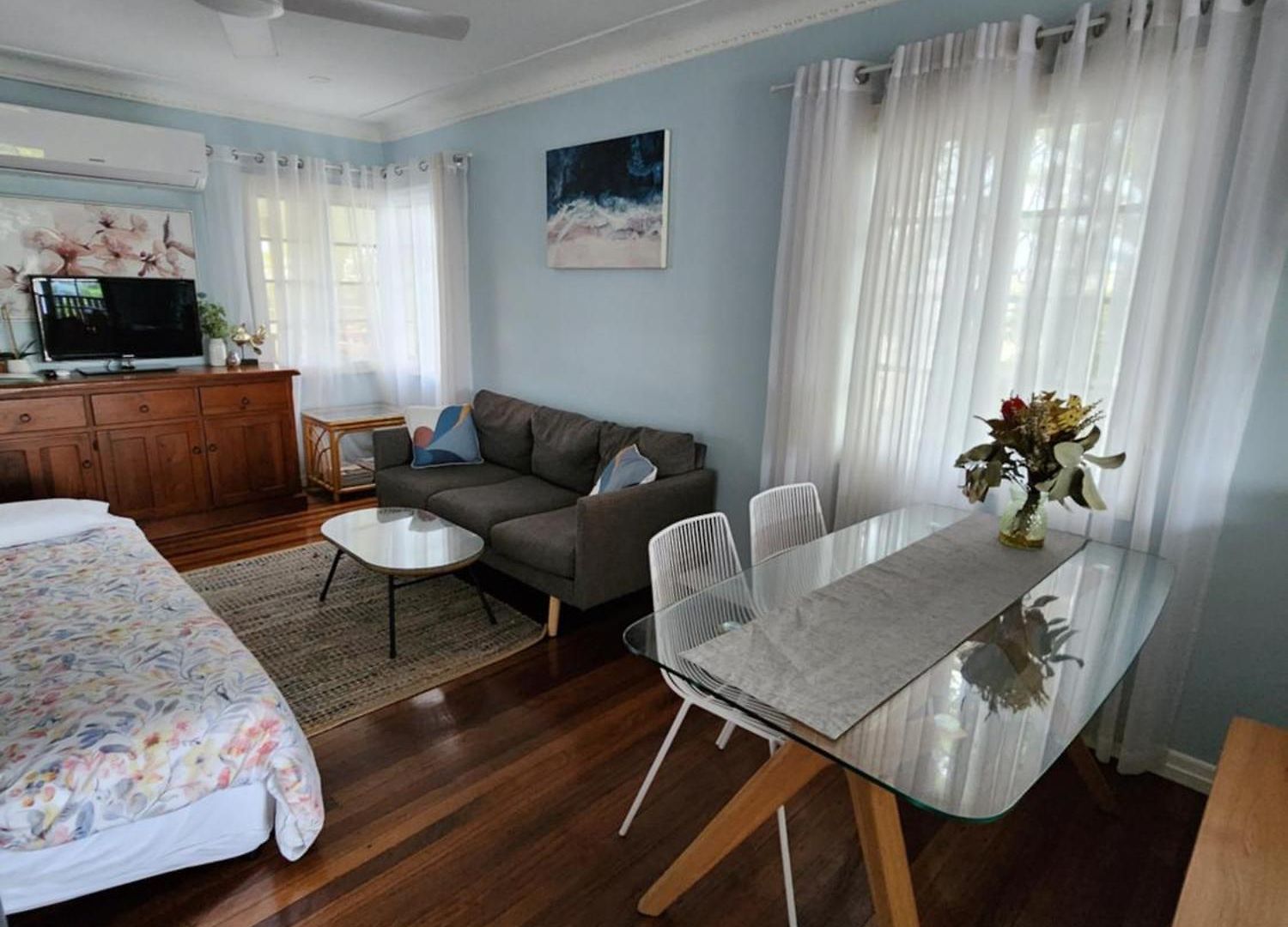 Oxley Mineral Pool & Private Suburbanstay Brisbane
