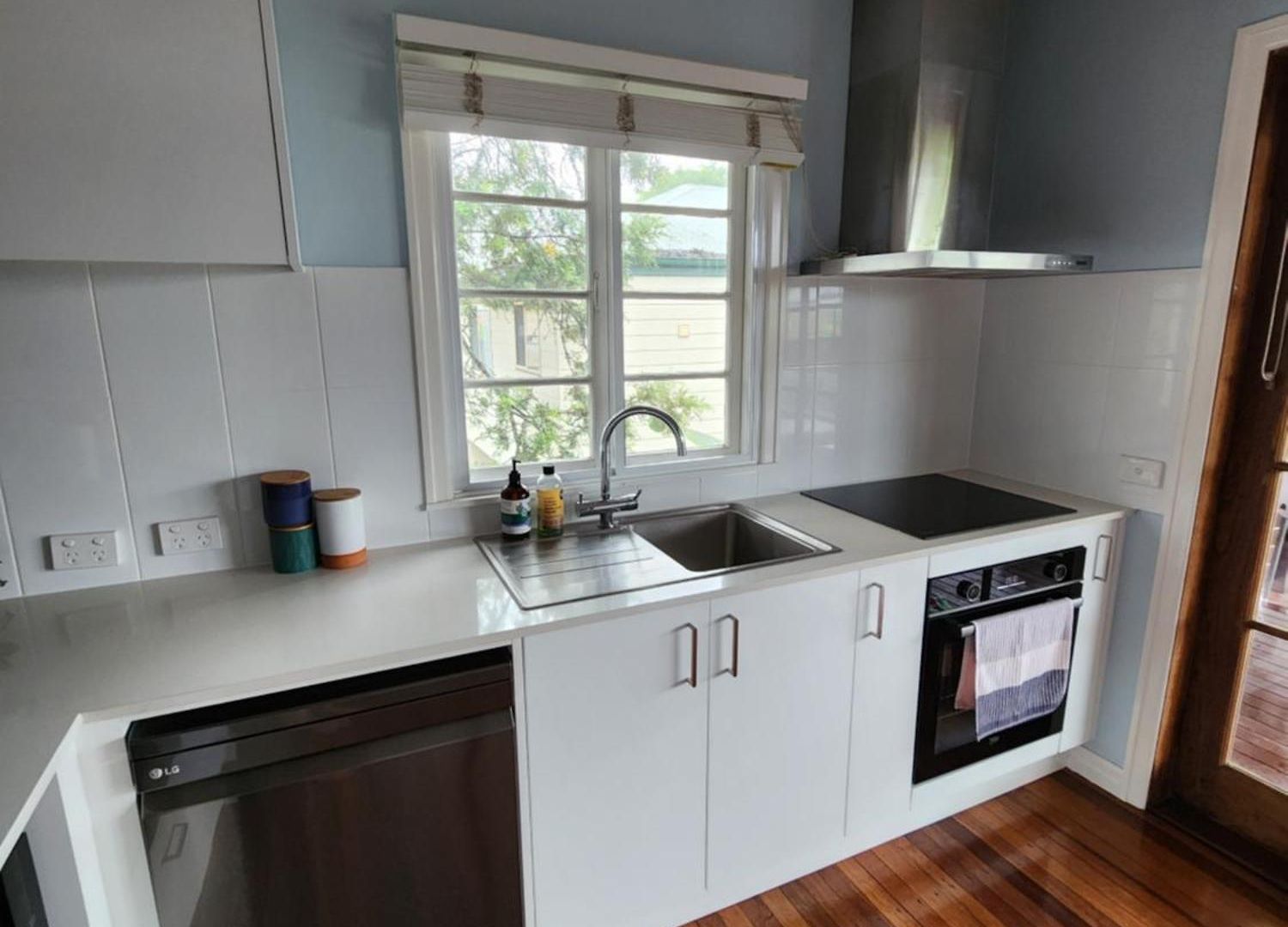 Oxley Mineral Pool & Private Suburbanstay Holiday home