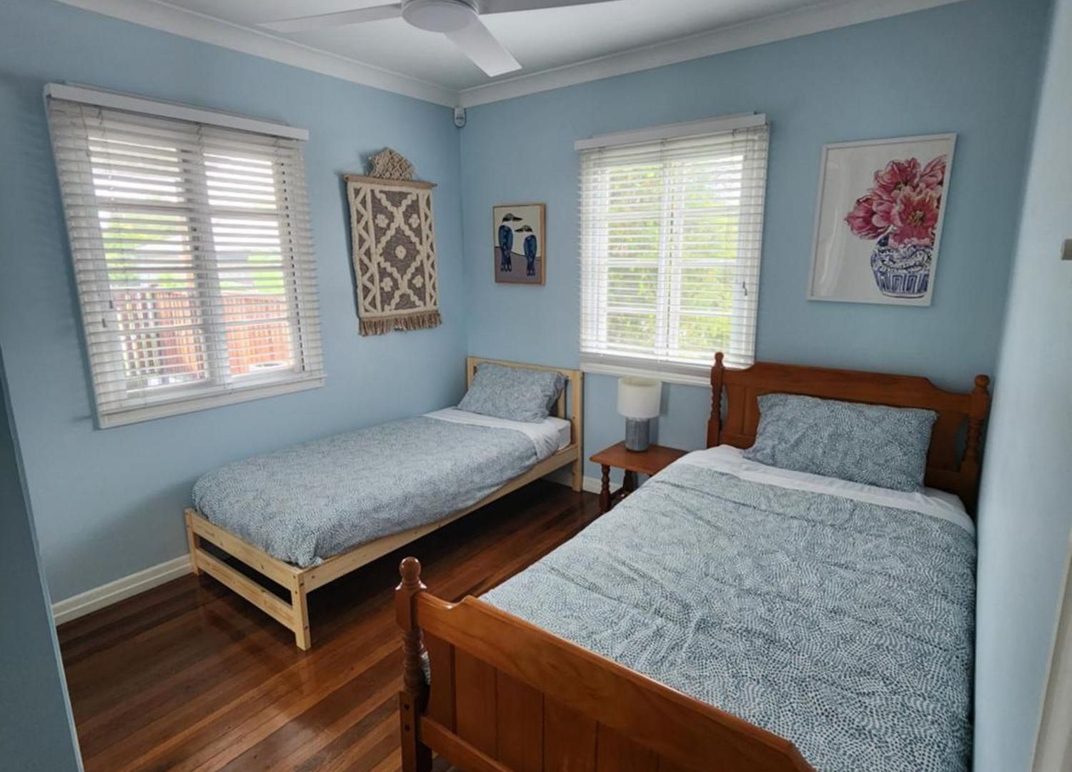 Holiday home Oxley Mineral Pool & Private Suburbanstay *