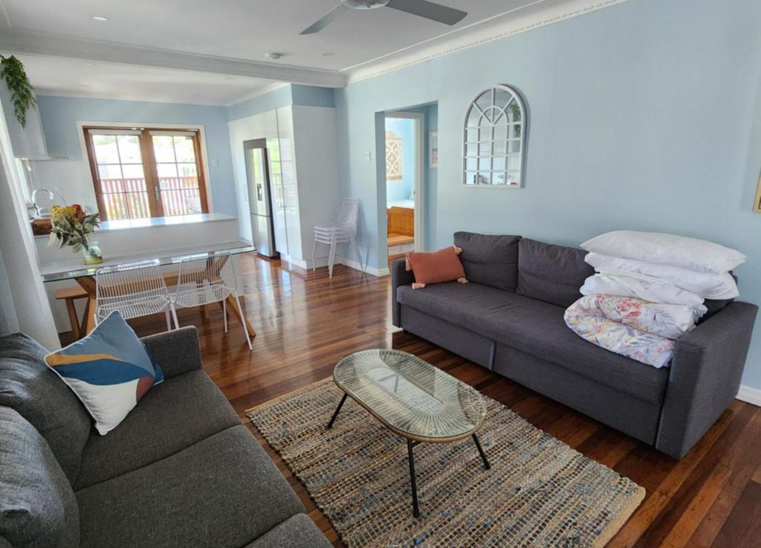 Oxley Mineral Pool & Private Suburbanstay